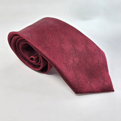 Corbata Montparnasse Tejida