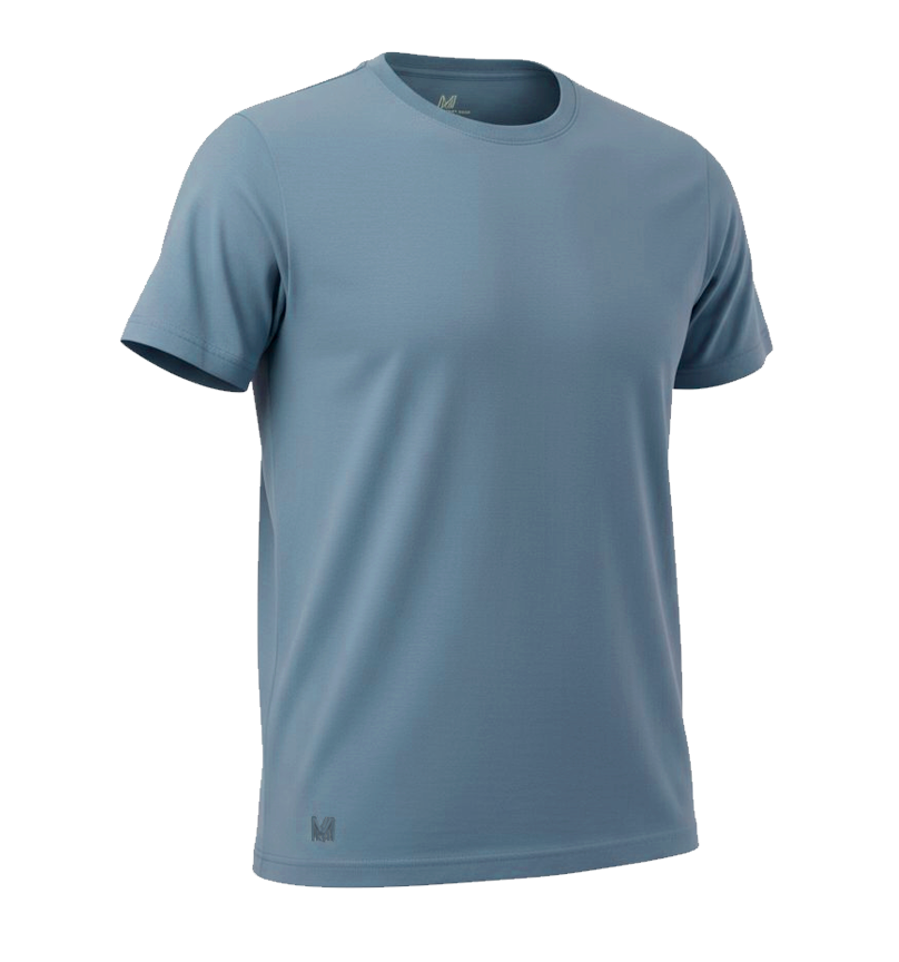 Playera 100% Algodón Pima