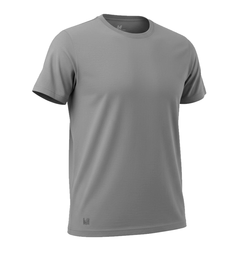 Playera 100% Algodón Pima