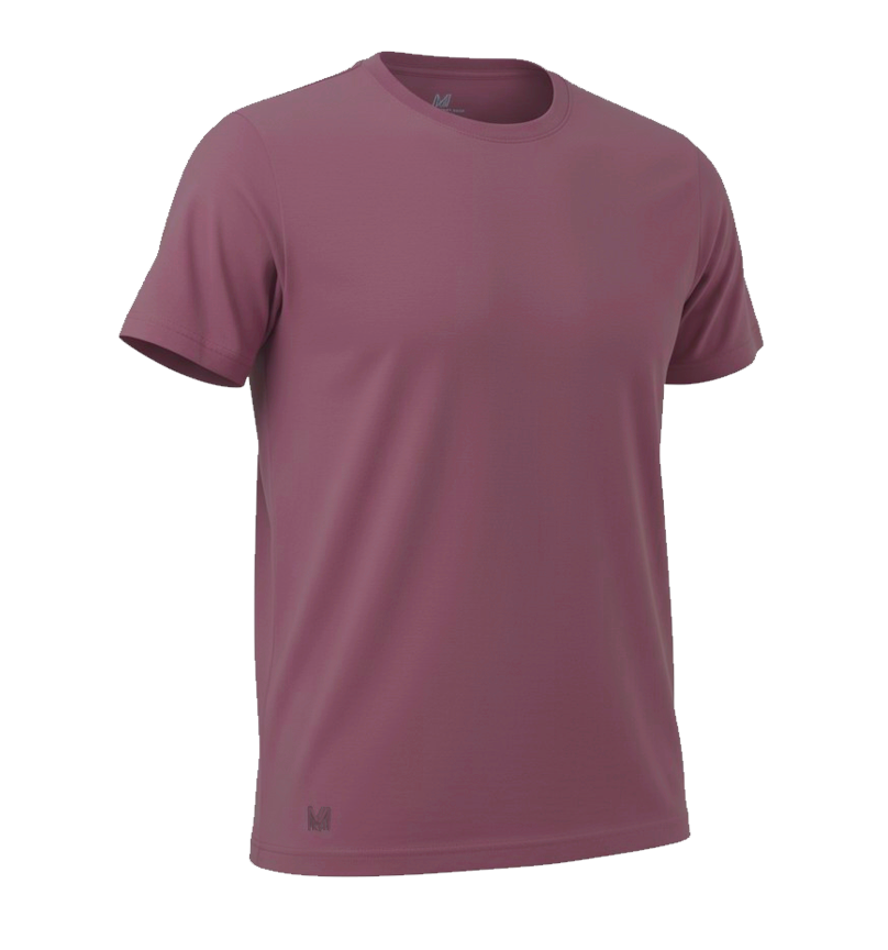 Playera 100% Algodón Pima