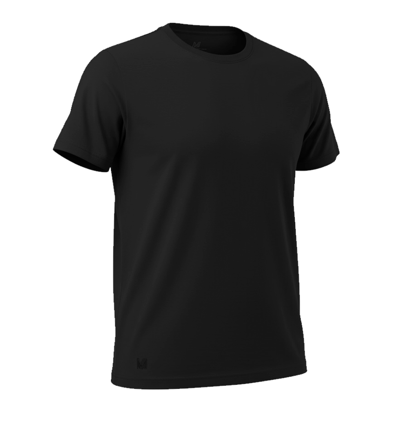 Playera 100% Algodón Pima