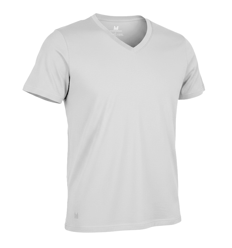 Playera 100% Algodón Pima