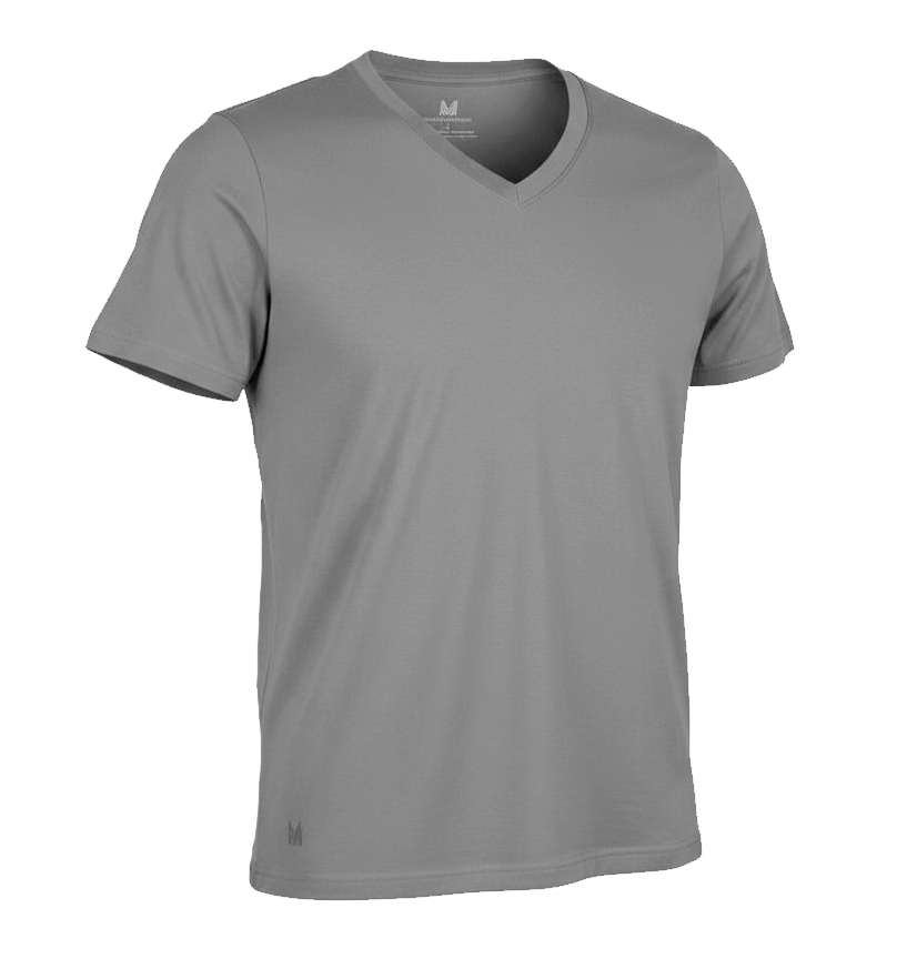 Playera 100% Algodón Pima