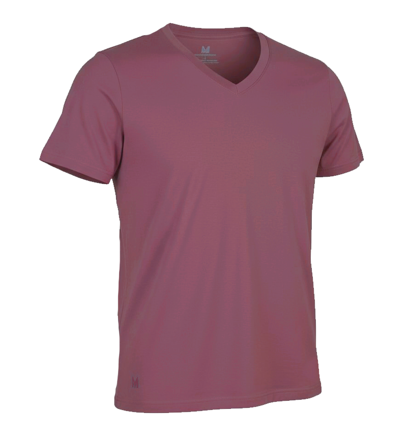 Playera 100% Algodón Pima