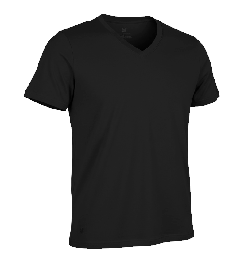 Playera 100% Algodón Pima